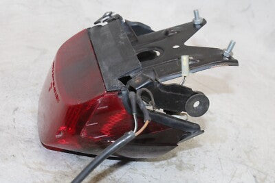 1992 SUZUKI KATANA 600 GSX600F OEM REAR TAIL TAILLIGHT BACK BRAKE LIGHT