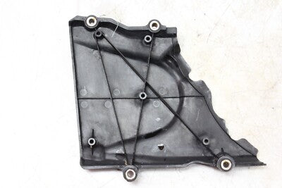97-09 KAWASAKI NINJA 500R EX500 OEM ENGINE SPROCKET COVER