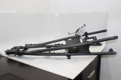 2013 KAWASAKI CONCOURS 14 ZG1400-C OEM REAR BACK FENDER SUPPORT FRAME SUBFRAME