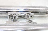 2015 HARLEY-DAVIDSON ROAD GLIDE SPECIAL FLTRXS OEM FRONT FORKS SHOCK SET PAIR