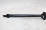 1990 SUZUKI QUADRUNNER 4WD LT4WD OEM CENTER DRIVE SHAFT