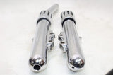 2015 HARLEY-DAVIDSON ROAD GLIDE SPECIAL FLTRXS OEM FRONT FORKS SHOCK SET PAIR