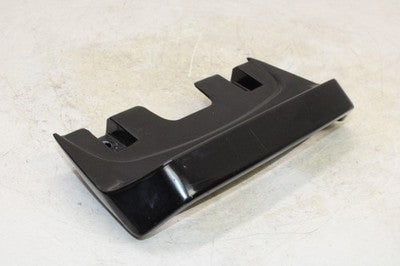 06-07 KAWASAKI NINJA 250R EX250F OEM PASSENGER REAR SEAT GRAB BAR HANDLE