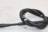 04-06 YAMAHA YZF R1 OEM CLUTCH CABLE LINE