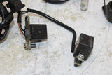 1998 KAWASAKI CONCOURS 1000 ZG1000A OEM ENGINE PULSE SENSOR W MISC ENGINE WIRES