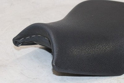 17-19 KAWASAKI Z650 EX650GJ OEM FRONT DRIVERS SEAT PAD SADDLE PILLION