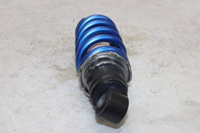 2007 KAWASAKI NINJA 650R OEM REAR BACK SHOCK ABSORBER SUSPENSION