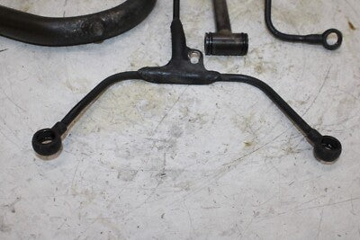 1998 KAWASAKI CONCOURS 1000 ZG1000A OEM INNER OIL PIPES LINES