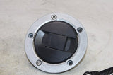 06-07 SUZUKI GSXR 750 OEM LOCK SET W/ GAS CAP AND SEAT LOCK W KEY
