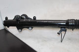 85-95 YAMAHA XT350 OEM RIGHT LEFT FRONT SUSPENSION FORKS SHOCKS