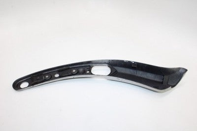 2019 KAWASAKI VULCAN S EN650 ABS OEM LEFT REAR PASSENGER FENDER GRAB RAIL