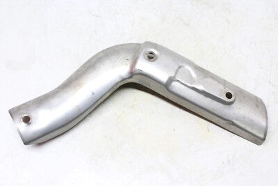 2003 HONDA CBR600RR OEM REAR BACK MUFFLER EXHAUST PIPE COVER HEAT SHIELD GUARD