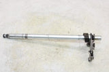 2006 KAWASAKI NINJA ZX6R ZX636C OEM SHIFTER SHIFT SHAFT