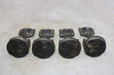 07-08 HONDA CBR600RR OEM ENGINE MOTOR BLOCK PISTONS