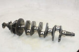 97-98 SUZUKI GSXR 600 OEM ENGINE MOTOR CRANKSHAFT CRANK SHAFT