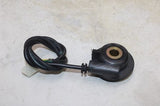 2022 CHONGQING ZONGSHEN CSC CAFE RACER OEM SPEED SPEEDOMETER GEAR SENSOR