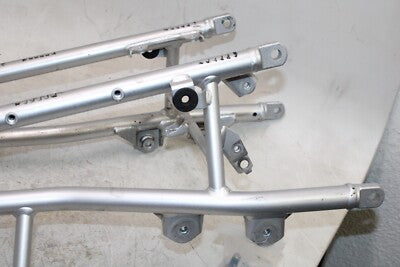 14-15 SUZUKI VSTROM 1000 DL1000A ABS OEM REAR SUBFRAME BACK SUB FRAME