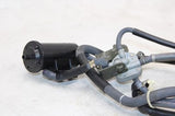 2004 YAMAHA VINO 125 XC125 OEM EVAP VAPOR CHARCOAL EMISSION CANISTER