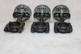 98-03 YAMAHA YZF R1 OEM ENGINE MOTOR BLOCK PISTONS