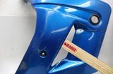 2006 SUZUKI SV650 OEM RIGHT FRONT UPPER NOSE FAIRING COWL SHROUD