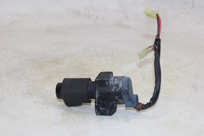 1984 HONDA SHADOW 700 VT700C OEM IGNITION LOCK !NO KEY!