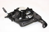 2016 BMW S1000XR OEM ENGINE RADIATOR COOLING FAN