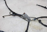 13-17 KAWASAKI NINJA 300 EX300B OEM FRONT BRAKE HOSE FLUID LINE