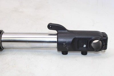 13-17 KTM 690 LC4 DUKE OEM RIGHT FRONT FORK SHOCK SUSPENSION