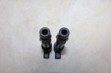 17-25 KAWASAKI NINJA 650 EX650 OEM IGNITION COILS COIL SPARK PLUG CAPS