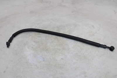 13-17 KAWASAKI NINJA 300 EX300A OEM REAR BACK BRAKE HOSE FLUID LINE