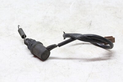04-09 YAMAHA FZ6 OEM REAR BRAKE LIGHT SWITCH