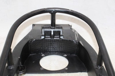 04-07 SUZUKI HAYABUSA GSX1300R OEM REAR SWINGARM BACK SUSPENSION SWING ARM