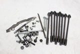2007 SUZUKI SV650S OEM ENGINE MOUNTING BOLTS HARDWARE MOTOR SCREWS