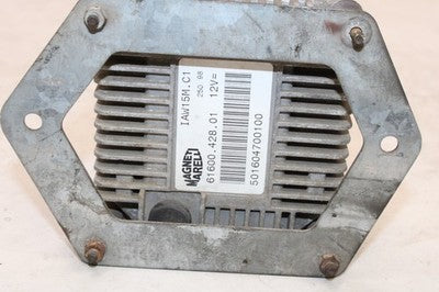 1999 MOTO GUZZI 1100 OEM ECU COMPUTER CONTROLLER UNIT BLACK BOX ECM CDI