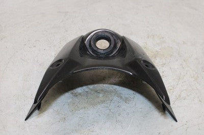 2019 KAWASAKI Z650 EX650GJ OEM GAS TANK FUEL CELL COVER FAIRING COWL