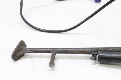 06-09 YAMAHA YZF R6S OEM KICKSTAND SIDE KICK STAND