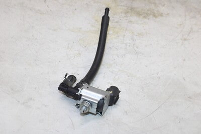 17-25 KAWASAKI NINJA 650 EX650NM OEM AIR VALVE SOLENOID TOP ENGINE SWITCH SENSOR