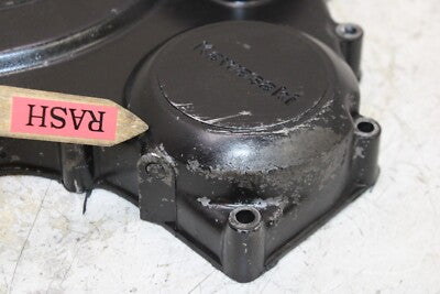 1998 KAWASAKI CONCOURS 1000 ZG1000A OEM CLUTCH SIDE ENGINE COVER