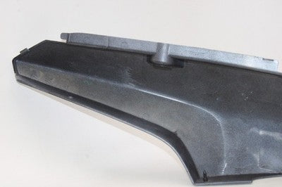 04-06 SUZUKI VSTROM 650 DL650 OEM LEFT REAR BACK TAIL FAIRING COWL SHROUD