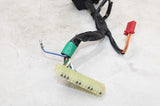 1987 HONDA ELITE 150 CH150 OEM LEFT HANDLE SWITCHES HORN SIGNALS SWITCH