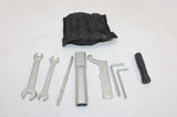 15-21 YAMAHA YZF R3 OEM STOCK TOOLS OEM TOOL BAG KIT SET
