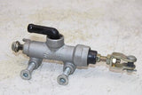92-97 KAWASAKI NINJA 600R ZX600C OEM REAR BACK BRAKE MASTER CYLINDER
