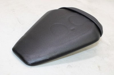 2024 KAWASAKI NINJA ZX6R ZX636 OEM REAR BACK PASSENGER SEAT PAD SADDLE PILLION