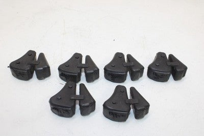 15-25 YAMAHA YZF R3 OEM REAR HUB SHOCK DAMPERS CUSH ABSORBERS