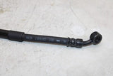 15-22 HONDA CBR300R OEM REAR BACK BRAKE HOSE FLUID LINE