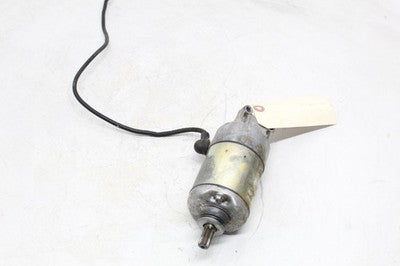 1994 SUZUKI KATANA 600 GSX600F OEM ENGINE STARTING STARTER MOTOR -DC 12V