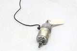 1994 SUZUKI KATANA 600 GSX600F OEM ENGINE STARTING STARTER MOTOR -DC 12V