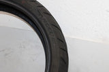 FRONT WHEEL TIRE Pirelli Angel GT Gran Turismo 120/70 ZR17 M/C (58W)