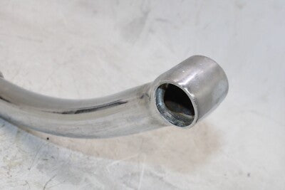 1992 SUZUKI INTRUDER 1400 VS1400GL OEM RIGHT REAR FOOT BRACKET