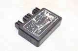 2002 YAMAHA ROAD STAR XV1600A OEM ECU COMPUTER CONTROLLER UNIT BLACK BOX ECM CDI